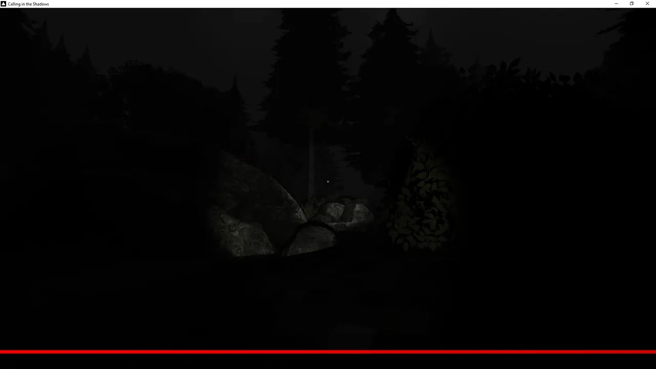 Calling in the Shadows screenshot 4