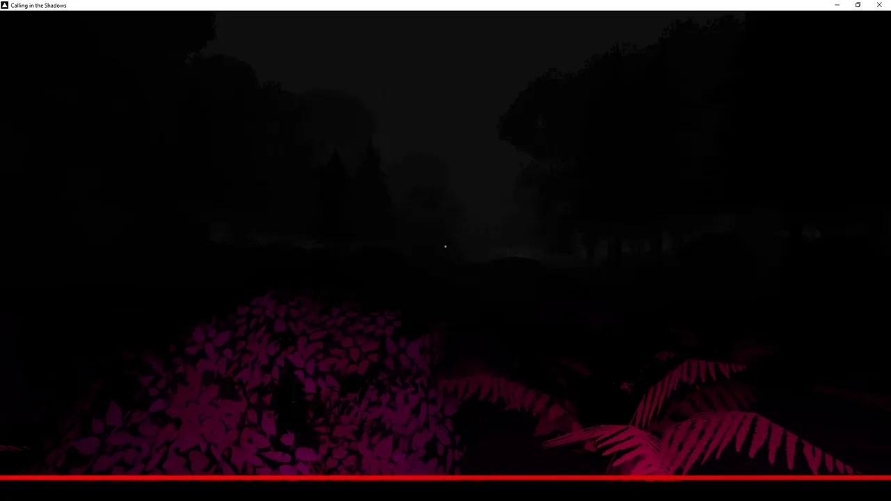 Calling in the Shadows screenshot 6