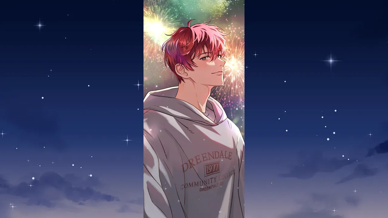 Moonlight Dialogue screenshot 2