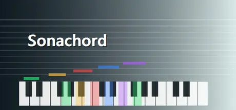 Sonachord cover art