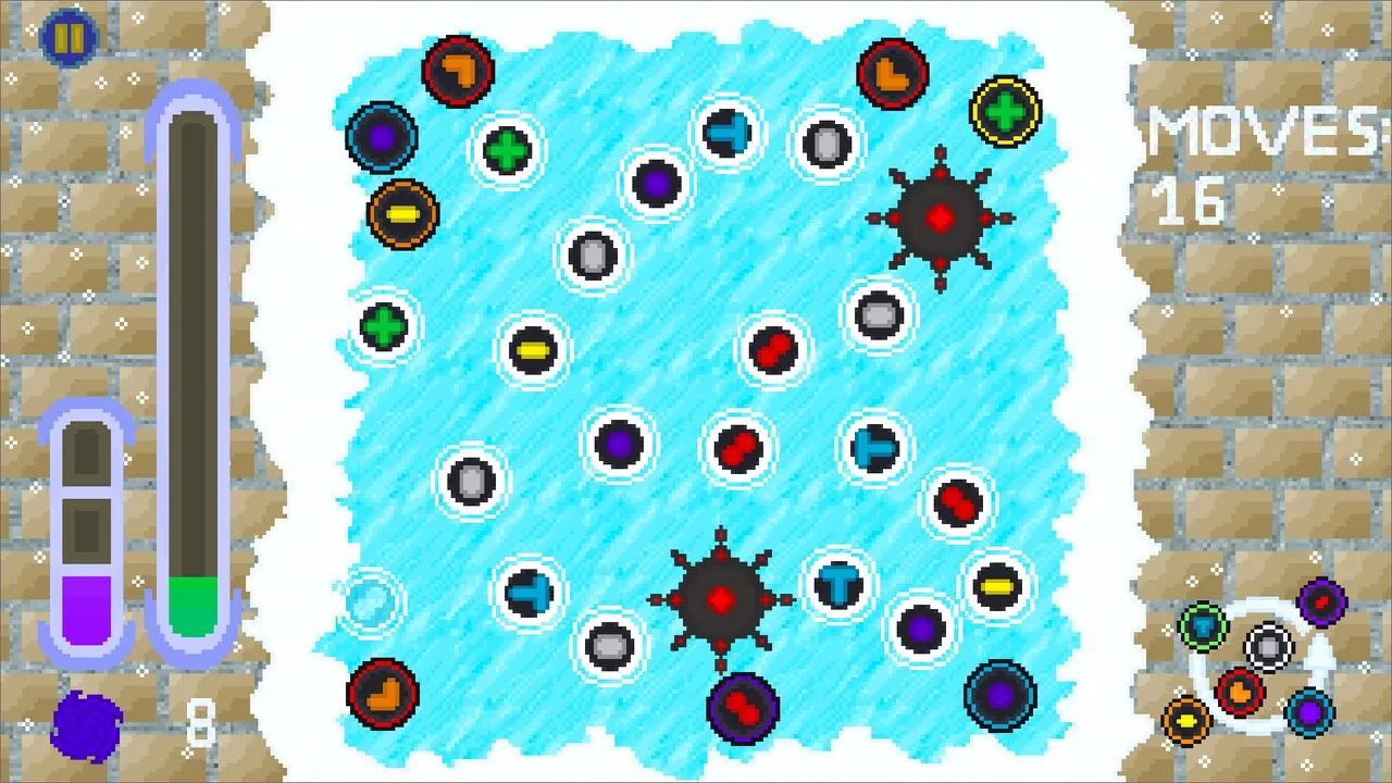 Phase Hockey screenshot 4