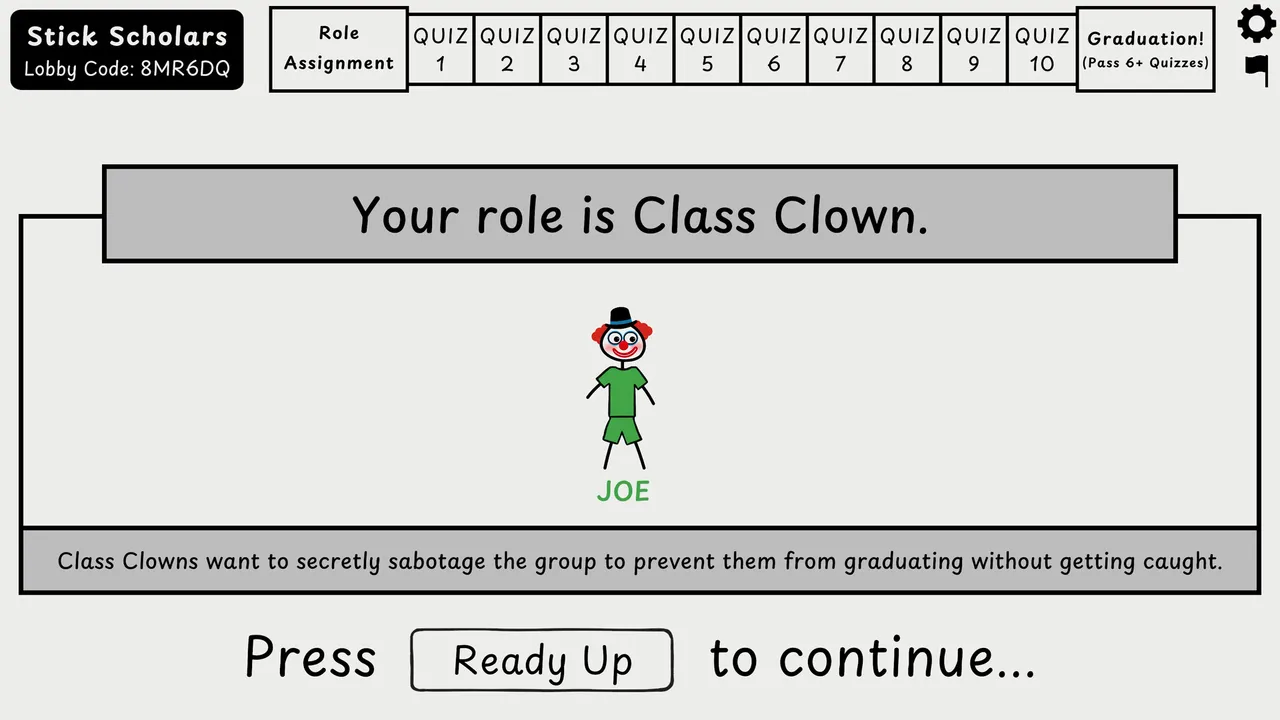 Stick Scholars screenshot 2
