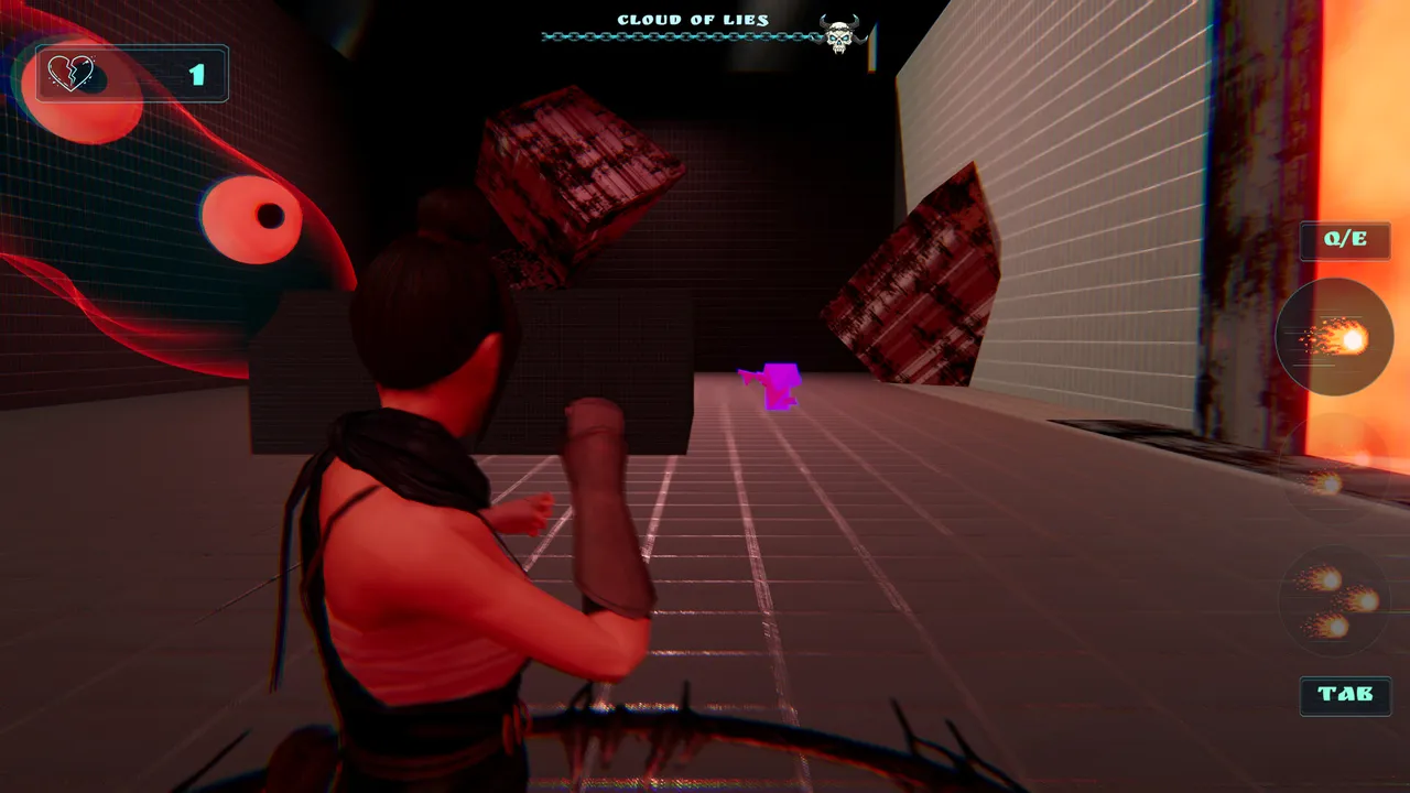 Painworld screenshot 5