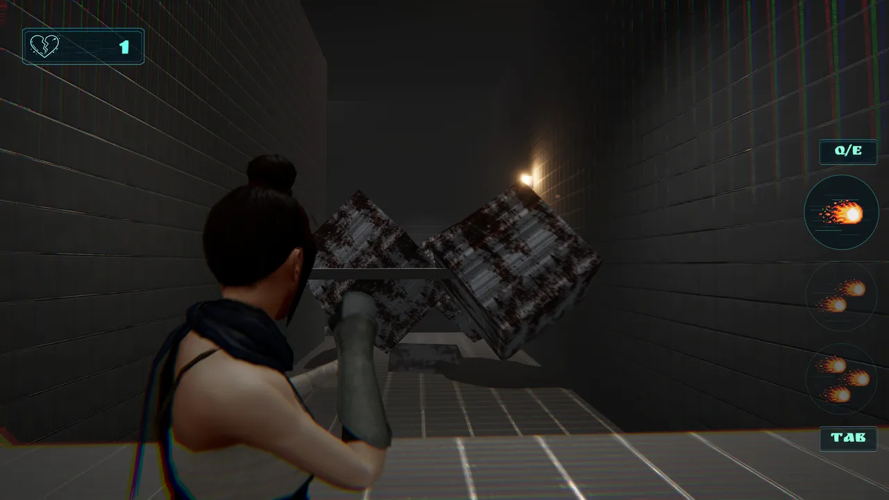 Painworld screenshot 6