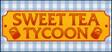Sweet Tea Tycoon cover art