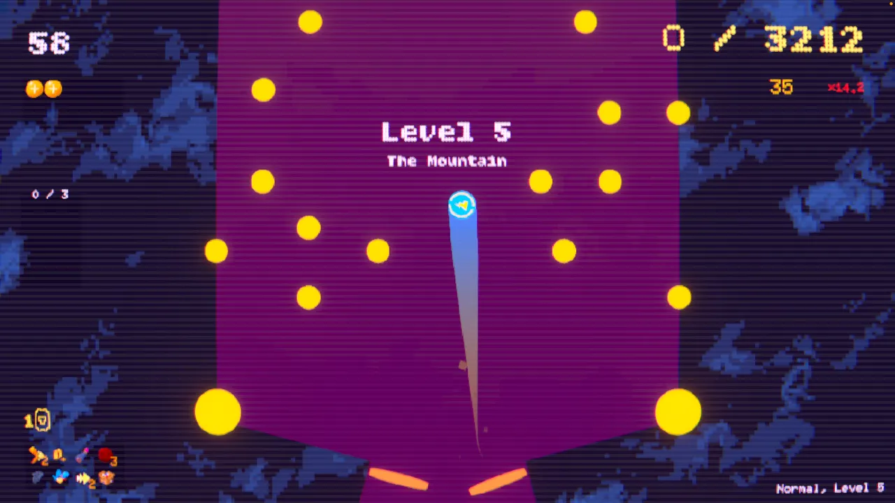 PinRogue screenshot 2