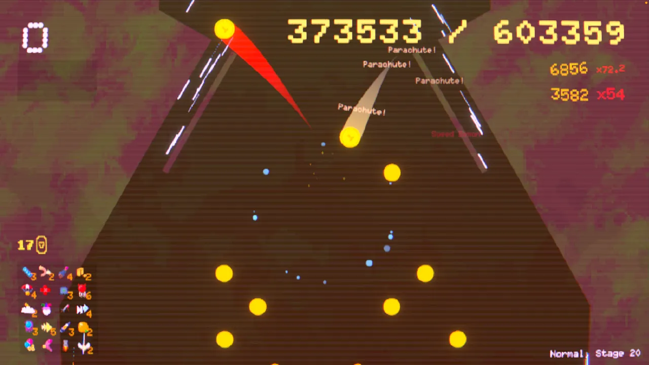 PinRogue screenshot 5