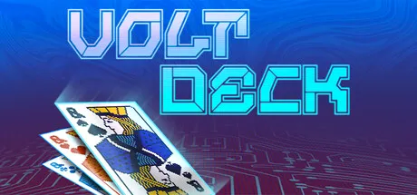 Volt Deck cover art