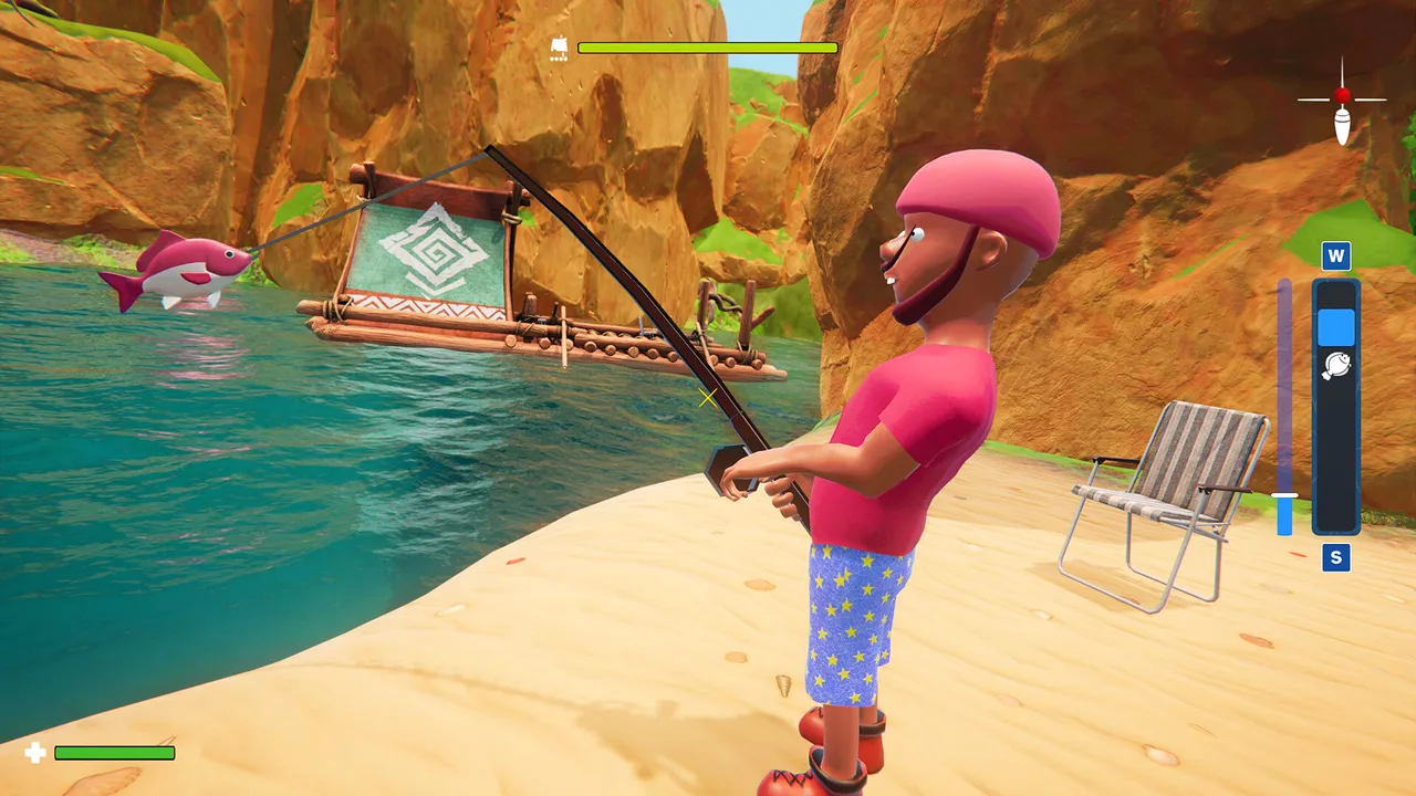 Are We Sinking Yet? screenshot 4