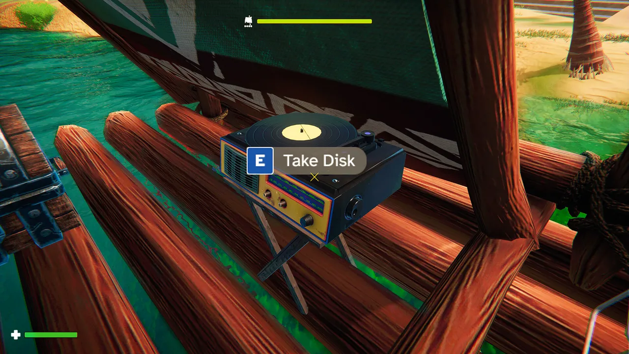 Are We Sinking Yet? screenshot 5