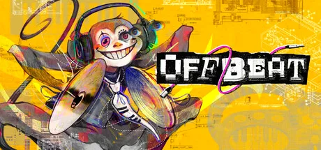 OFFBEAT cover art