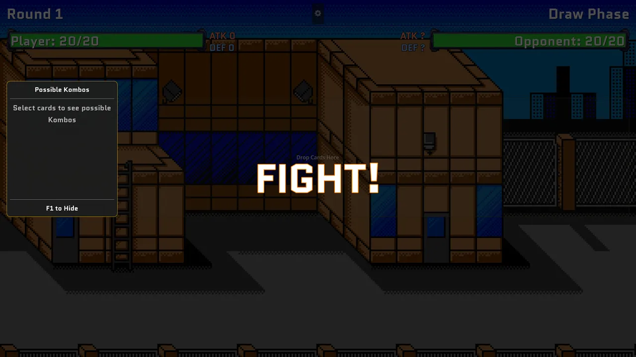 Kvga screenshot 1