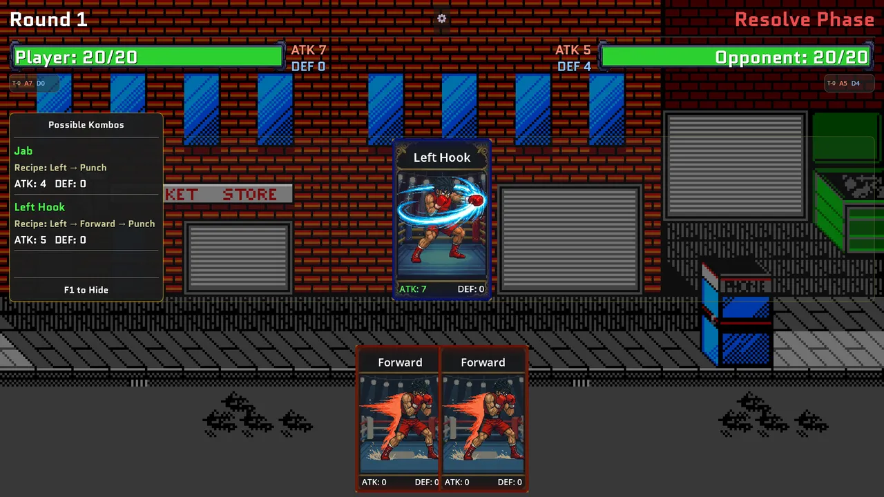 Kvga screenshot 3