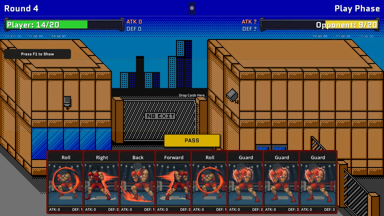 Kvga screenshot 4