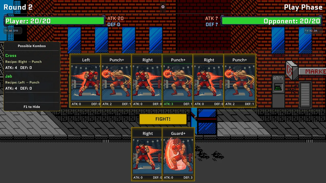 Kvga screenshot 5