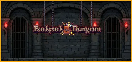 Backpack Dungeon cover art
