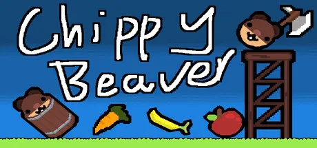 Chippy Beaver cover art