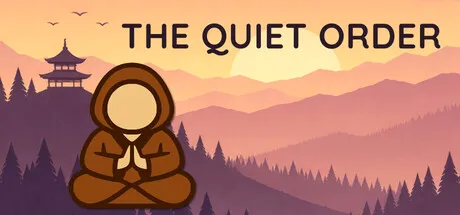 The Quiet Order cover art