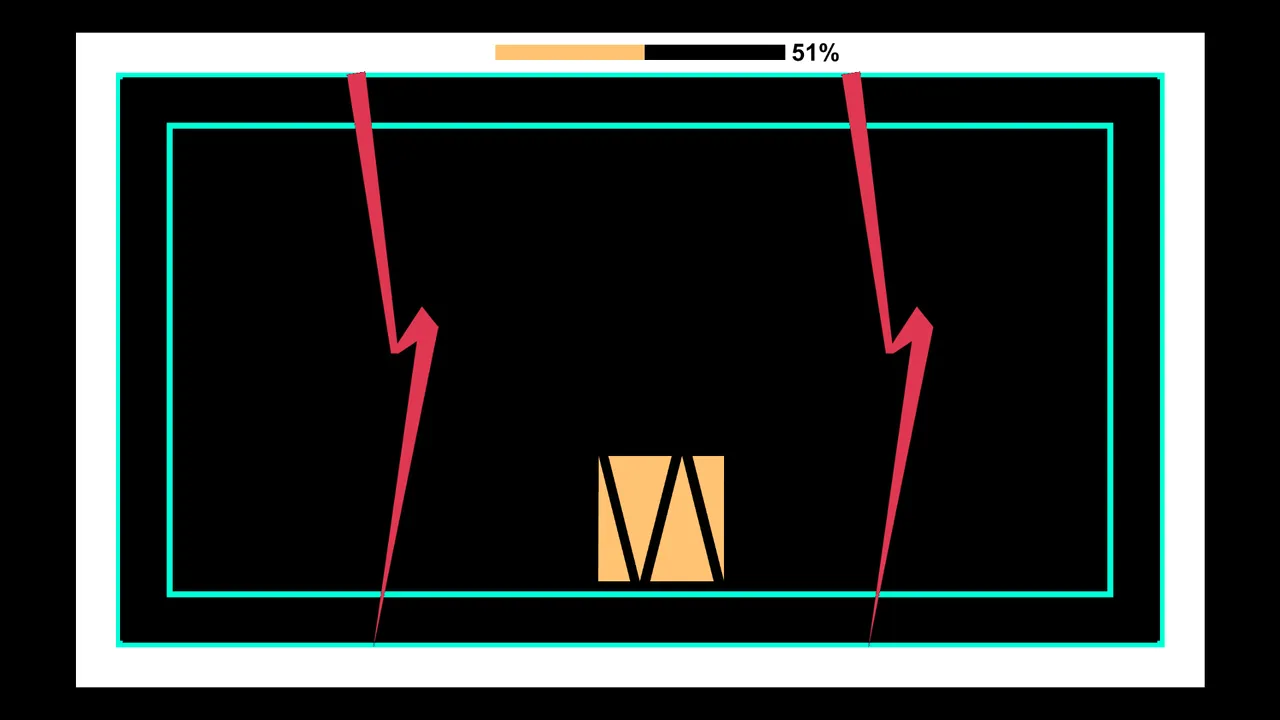 Squbeat screenshot 1