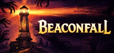 BEACONFALL cover art