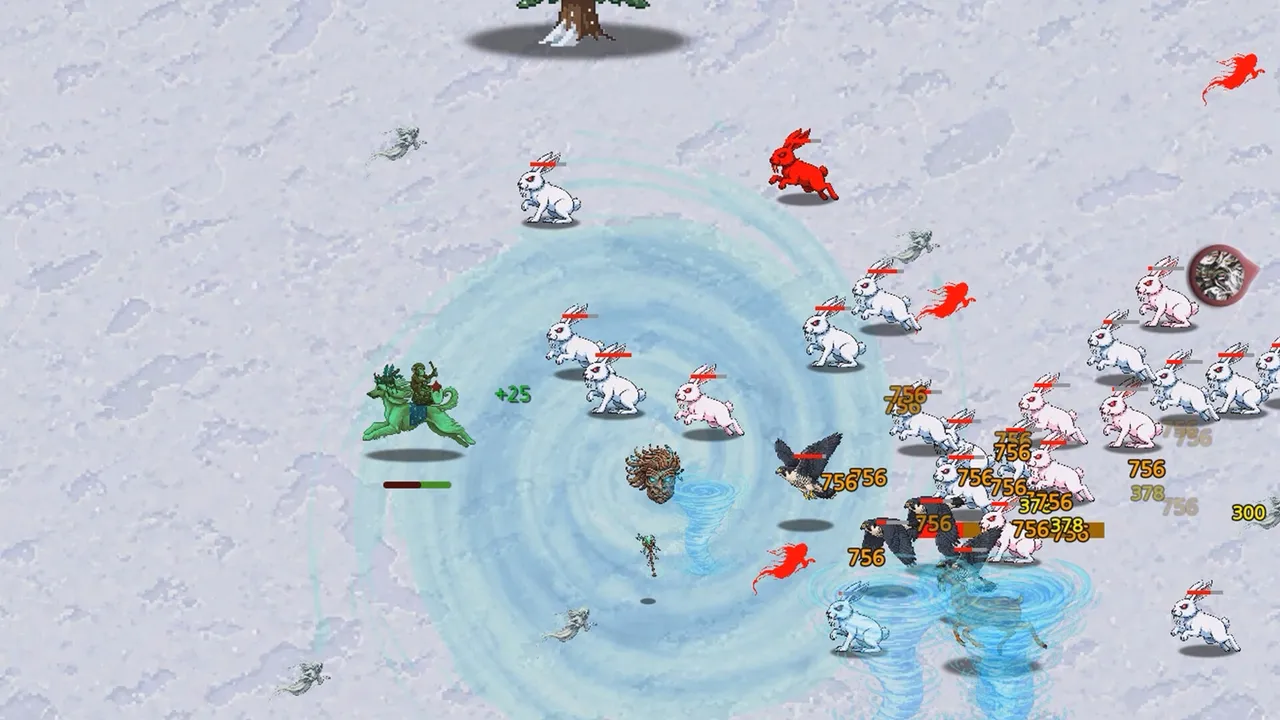 Corgi Survivor screenshot 3
