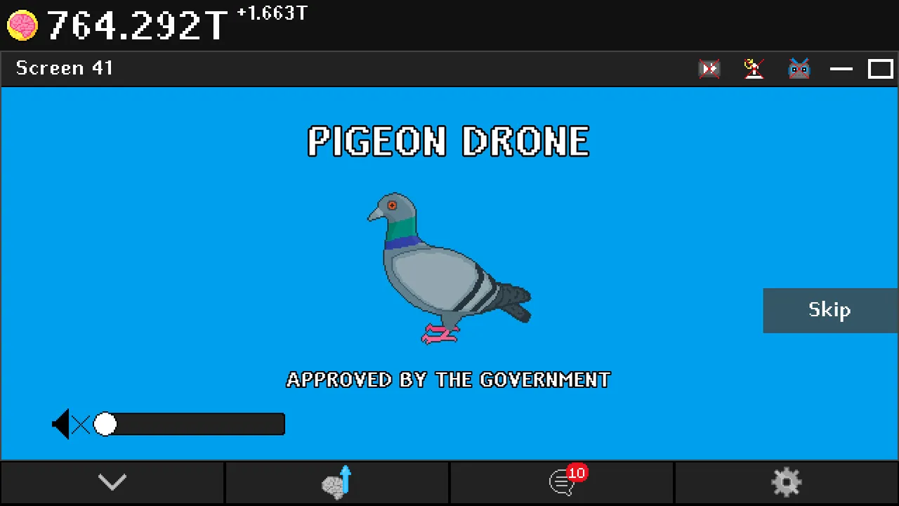 Brainrotting screenshot 4