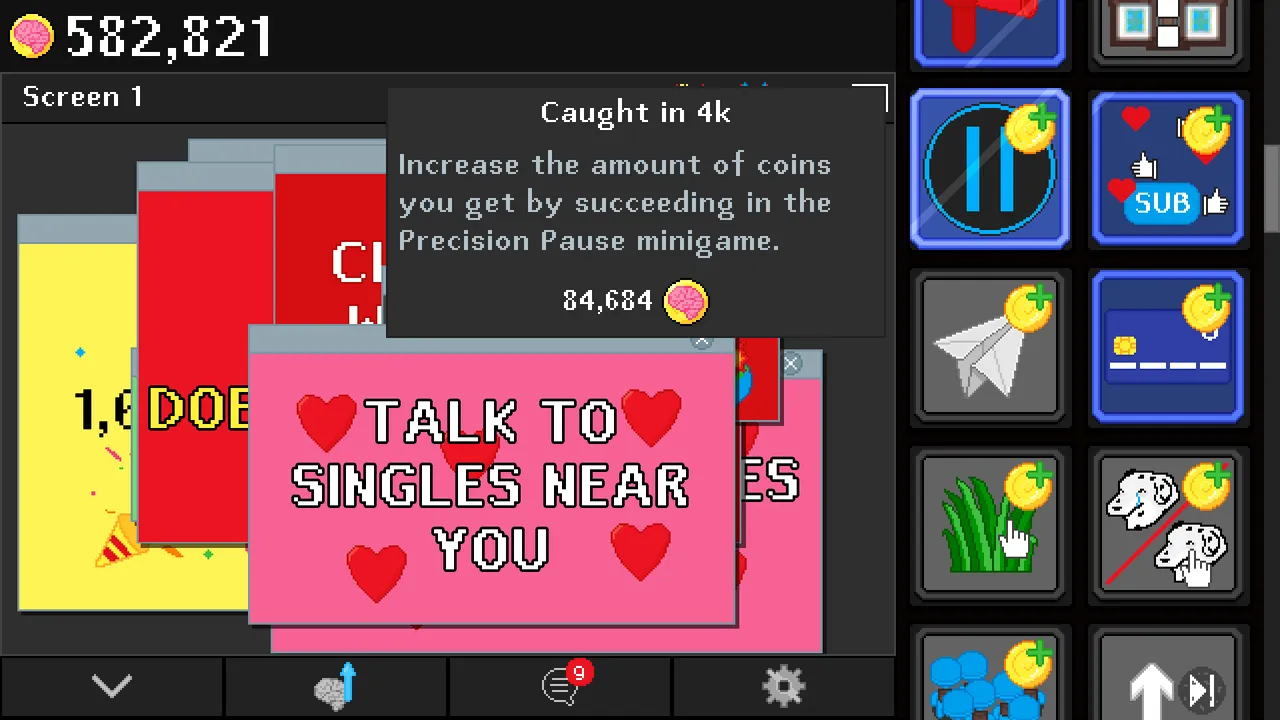 Brainrotting screenshot 5