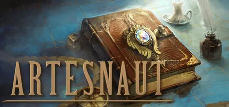 Artesnaut cover art