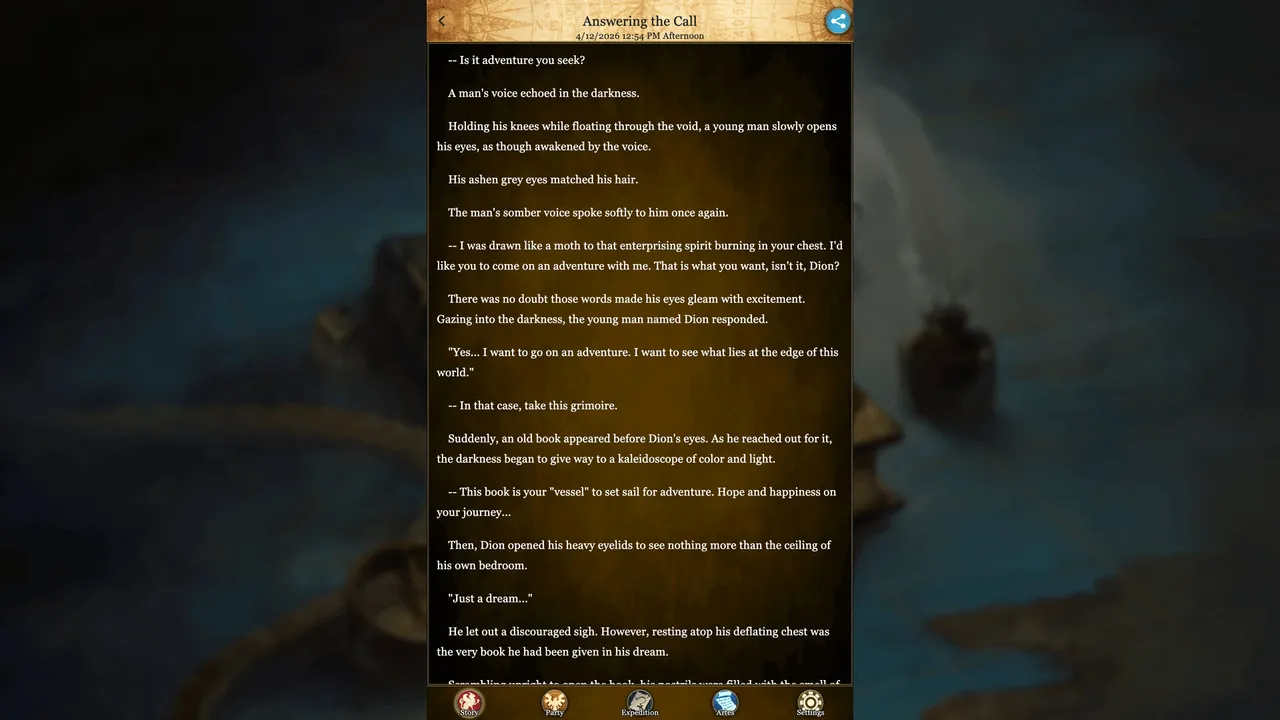 Artesnaut screenshot 2
