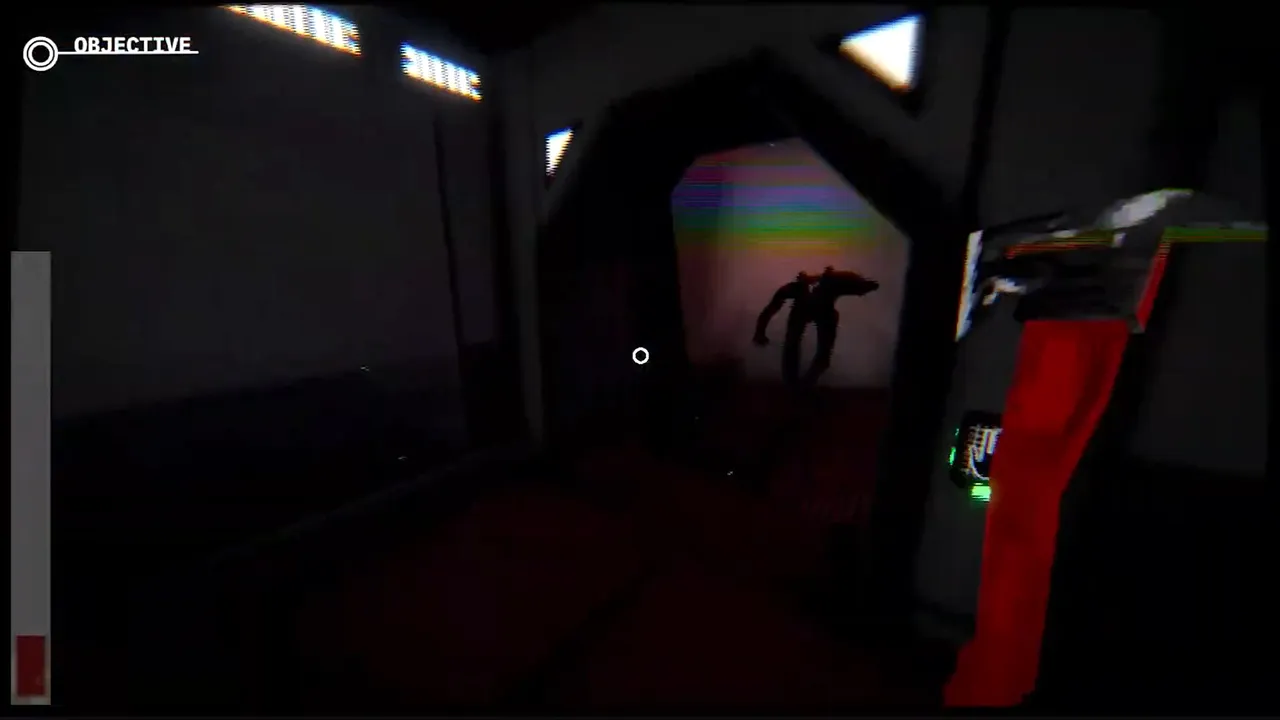 Whalefall screenshot 1