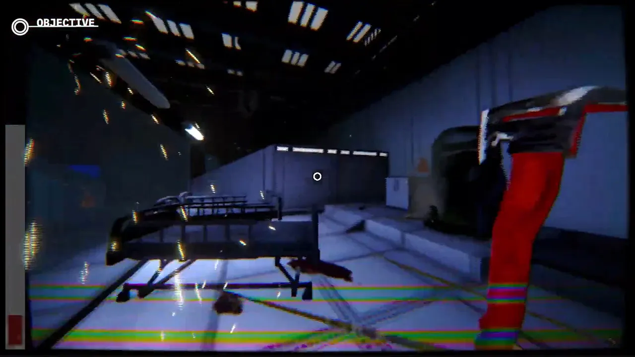 Whalefall screenshot 2