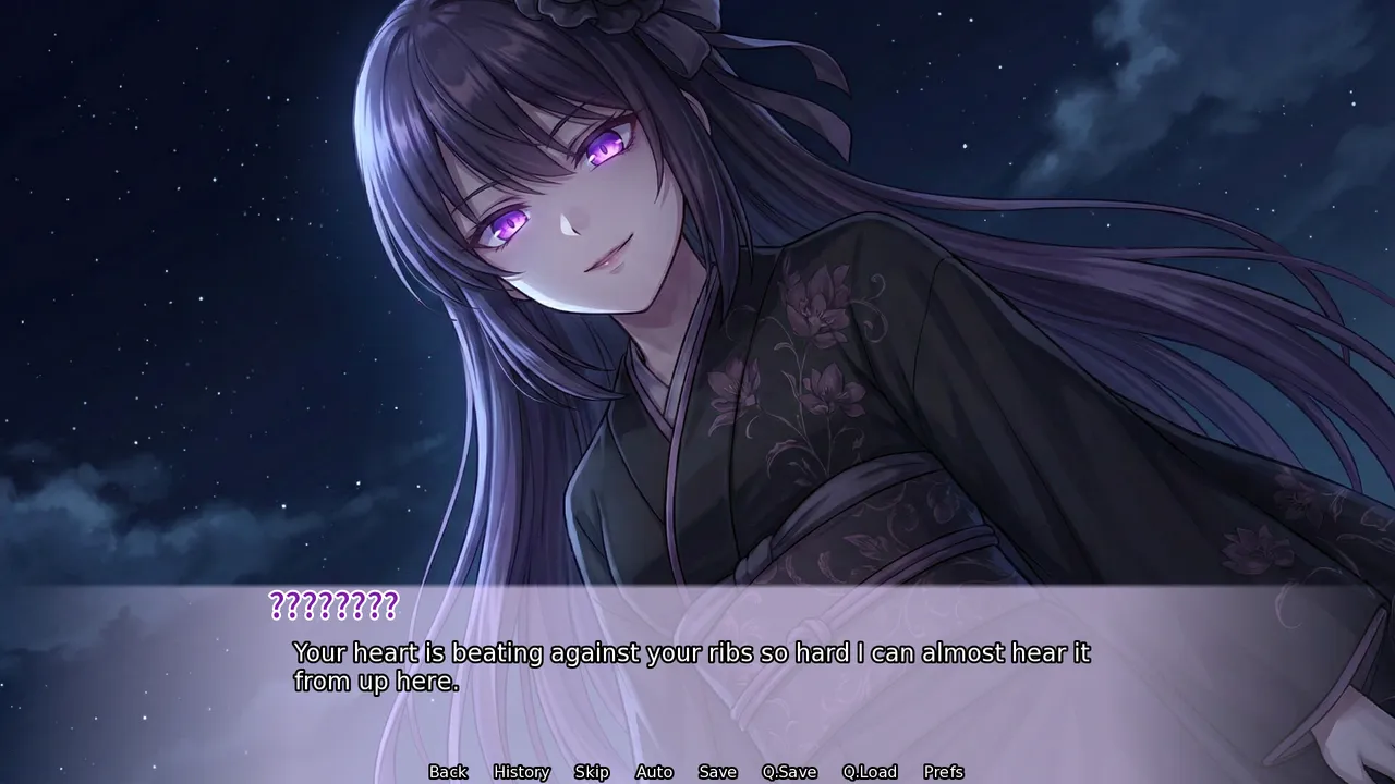 Touhou: Beyond Gensokyo screenshot 5
