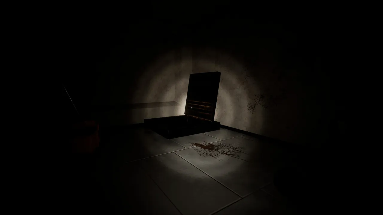 Life & Shadow: Celestial Call - Prologue screenshot 4