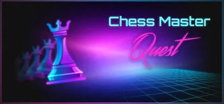 Chess Master Quest - Idle cover art