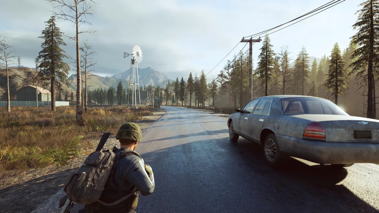 CHEMISTS: Dead Zone screenshot 4