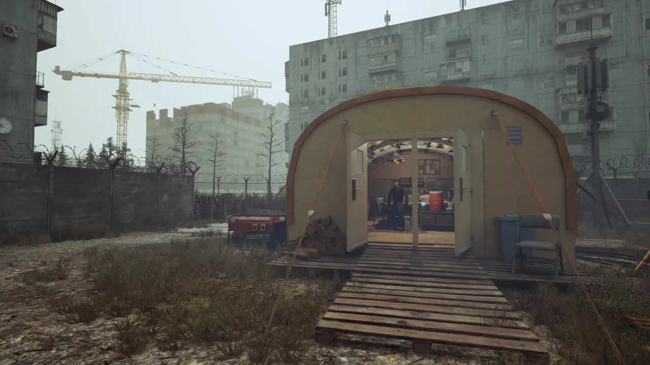 CHEMISTS: Dead Zone screenshot 5