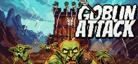 Goblin Attack cover art