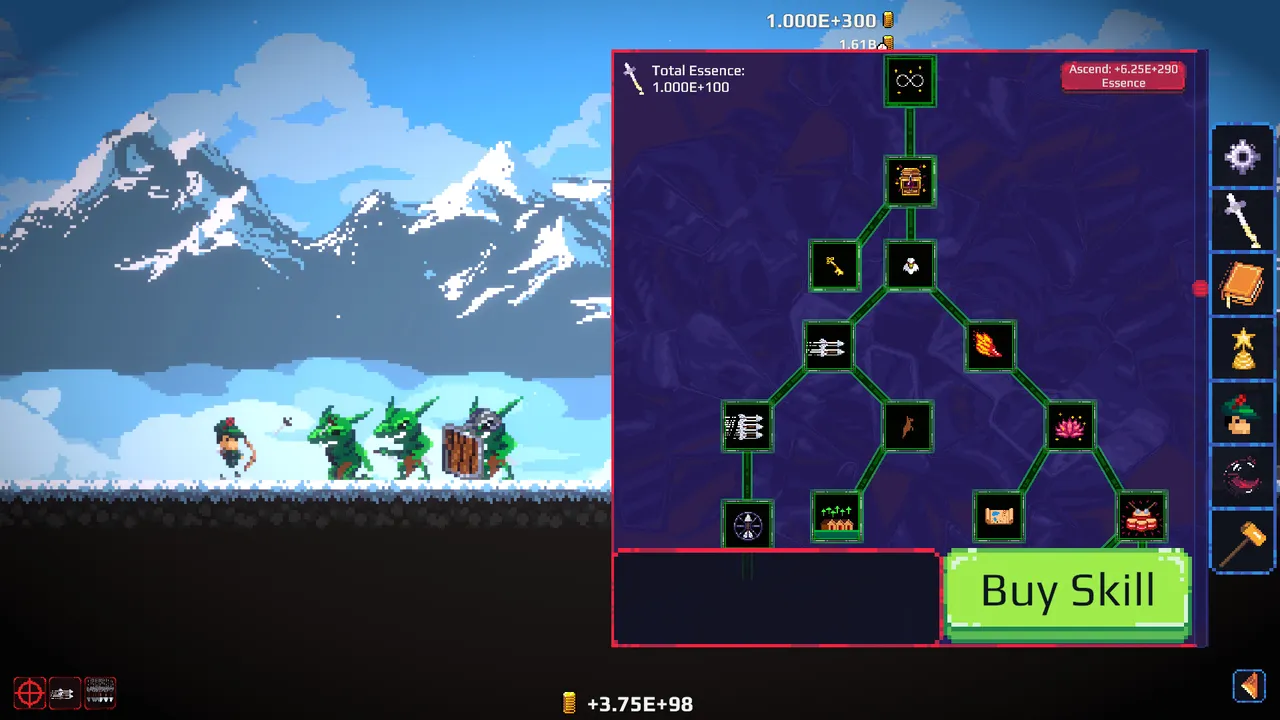 Goblin Attack screenshot 6
