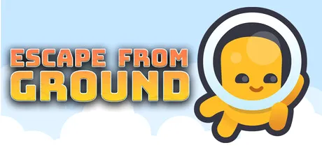 Escape From Ground cover art
