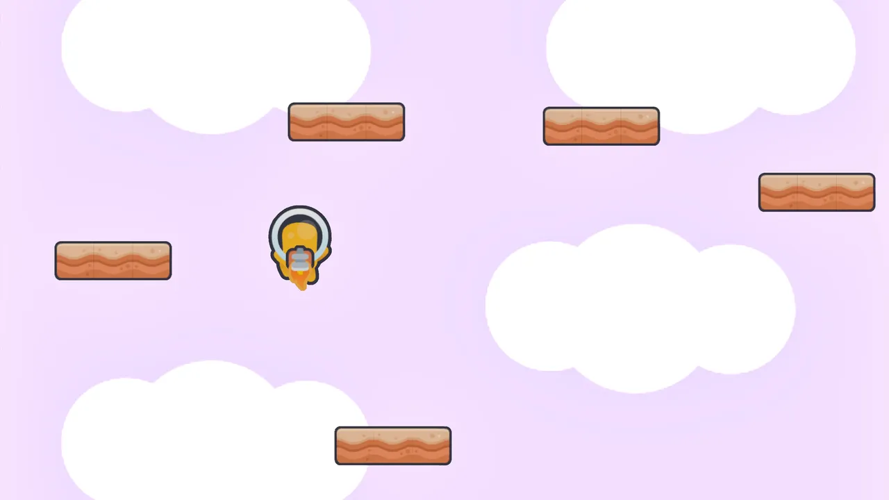 Escape From Ground screenshot 2