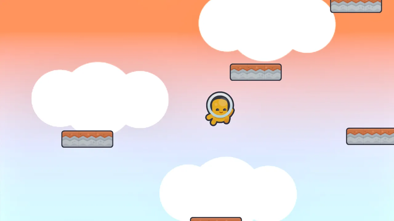 Escape From Ground screenshot 5