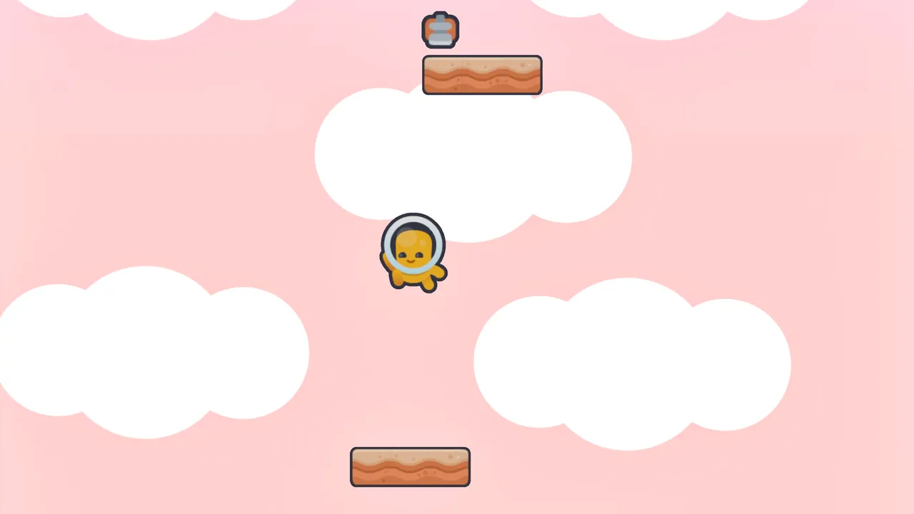 Escape From Ground screenshot 6