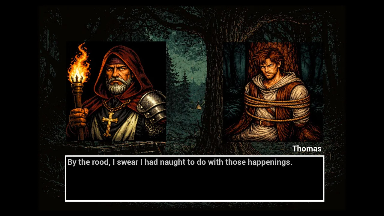 Hex Judge screenshot 6