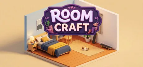 Room Craft cover art