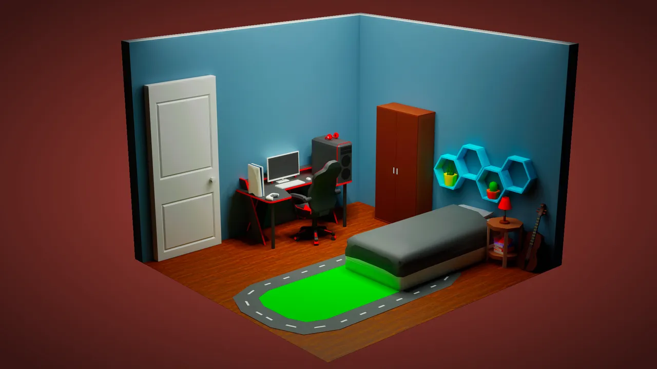 Room Craft screenshot 3