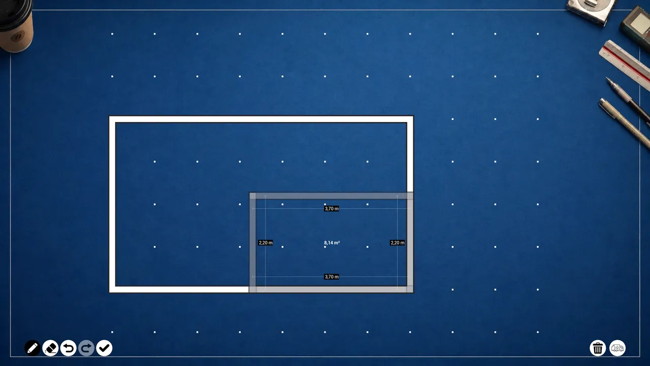 Room Craft screenshot 4