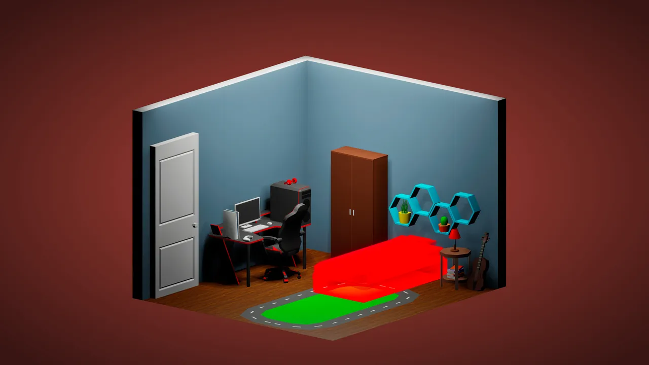 Room Craft screenshot 5