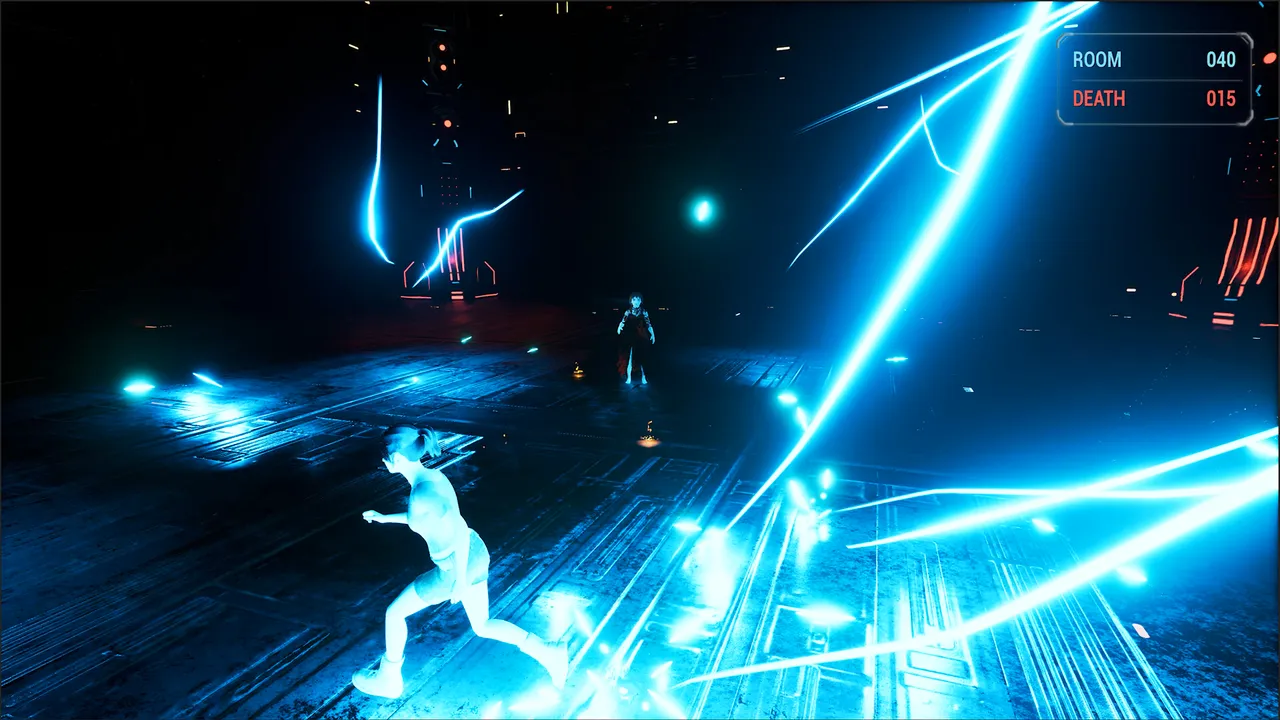 Silency: Cube 666 screenshot 1
