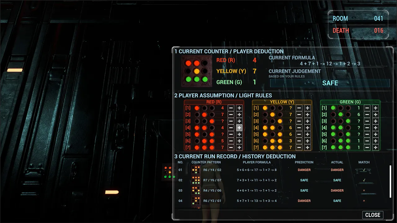 Silency: Cube 666 screenshot 3