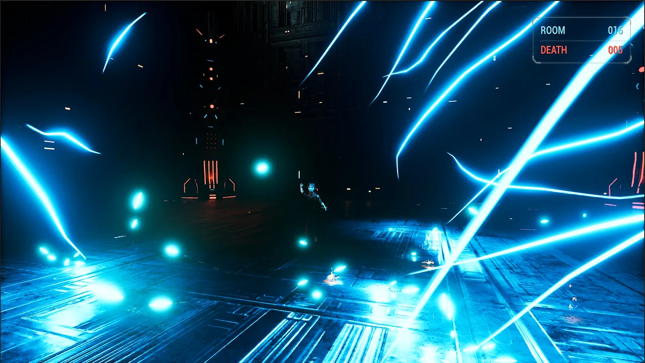 Silency: Cube 666 screenshot 6